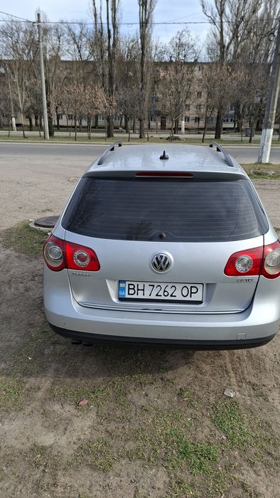 Продам Volkswagen Passat