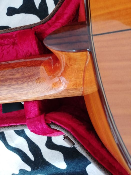 Guitarra flamenca