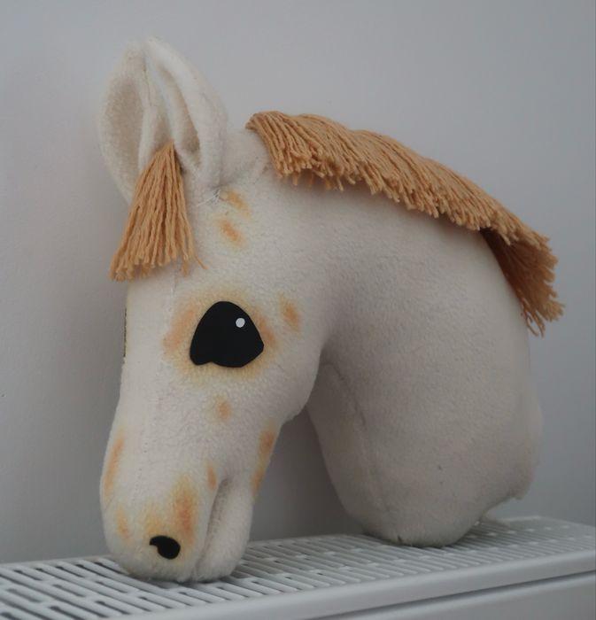 Hobby horse A4