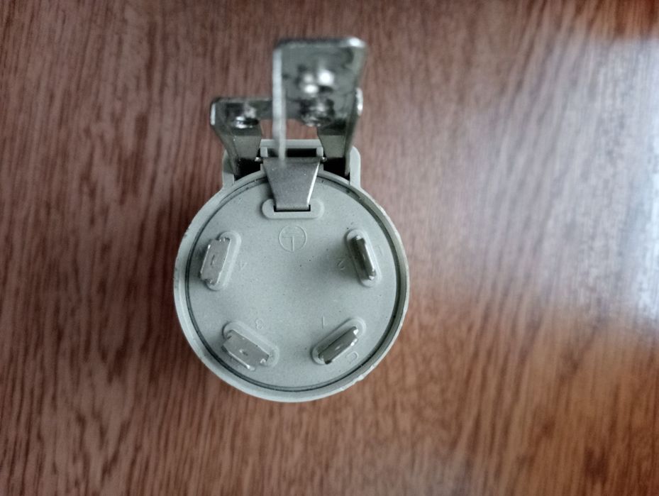 Filtr przeciwzakłoceniowy do pralek Candy