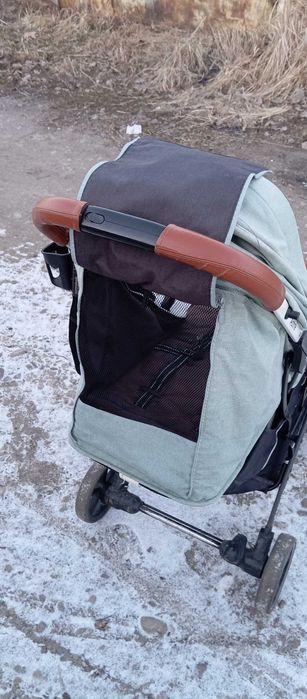 Коляска прогулянкова Carrello Astra CRL-5505