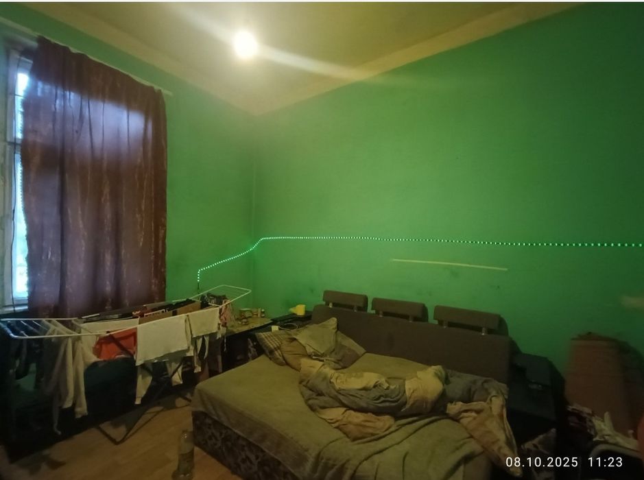 В Продажу Квартира біля ГОСПІТАЛЮ