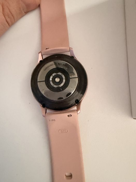 samsung galaxy watch active 2