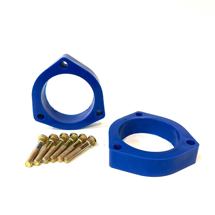 Проставки передние Infiniti G25 G35 G37 M35 M45 Q50 Q60 Q70 QX70