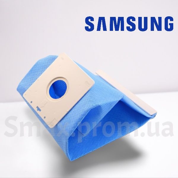 Мішок багаторазовий  для пилососа