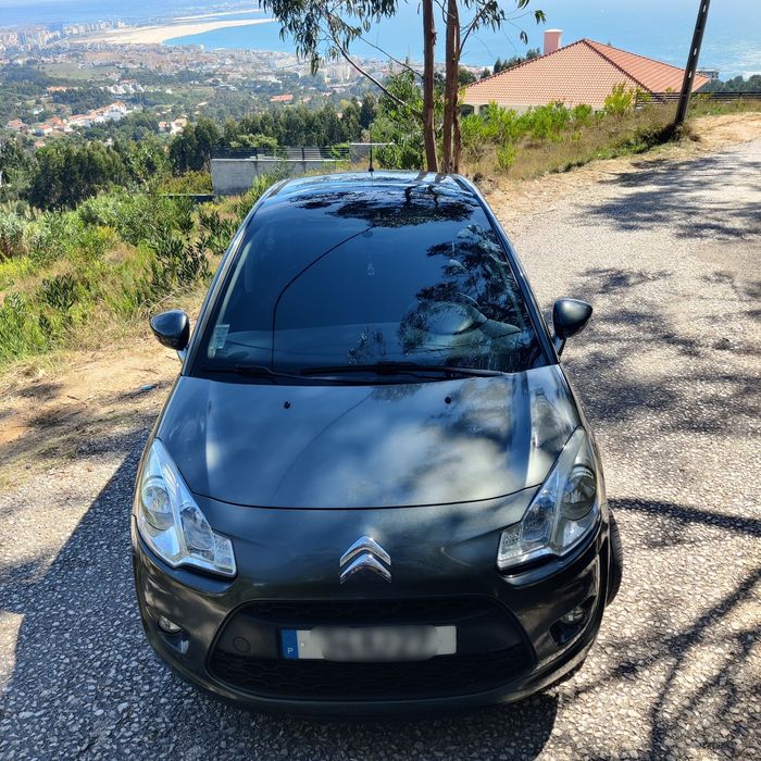 Citroen c3 Exclusive