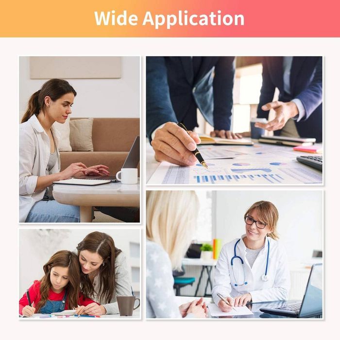 Уцінка! Картриджі DOUBLE D LC427 для принтерів (без синього)