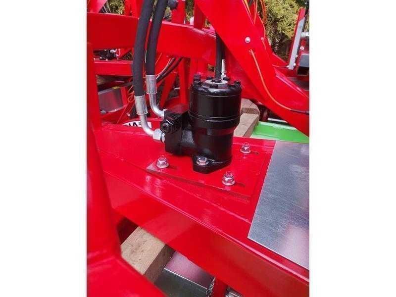 OWIJARKA do BEL Strumyk TOSIA folia 50/75-nowa-dowóz-GWARANCJA