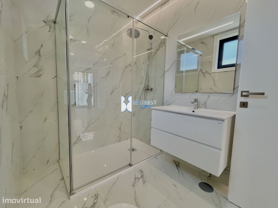 Airo, Barcelos – T3 Novo Com Design Moderno E Equipado Ao Detalhe