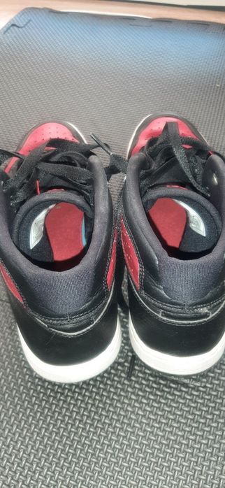 Buty Nike Jordan rozm. 42.5