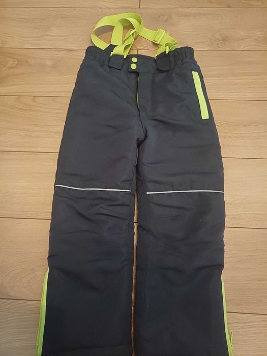 Spodnie narciarskie 116