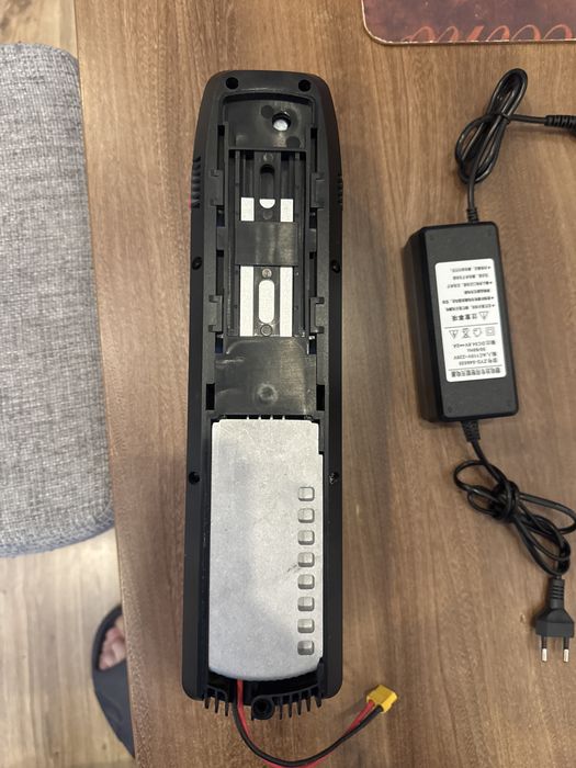 Bateria do roweru elektrycznego