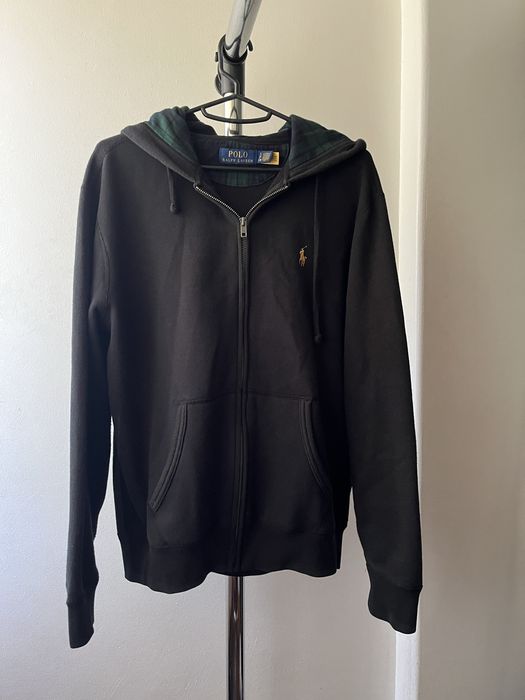 casaco da polo ralph lauren