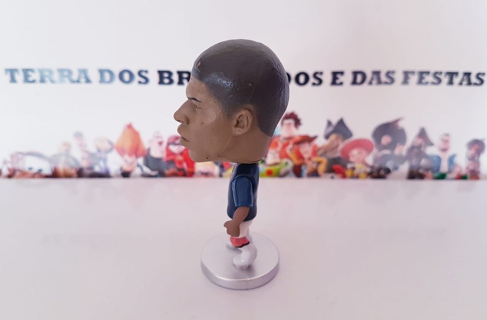 Figura Mbappé (Portes Grátis)