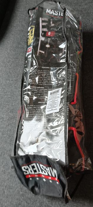 Ochraniacze na piszczele