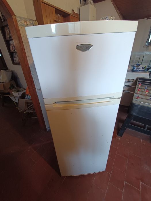 Frigorífico Singer