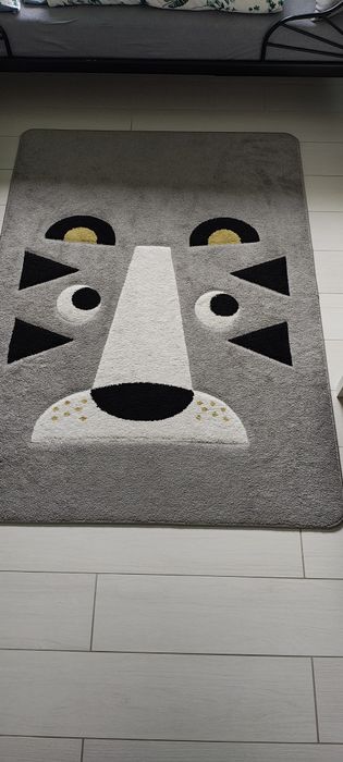 Dywan do pokoju dziecięcego - Petit