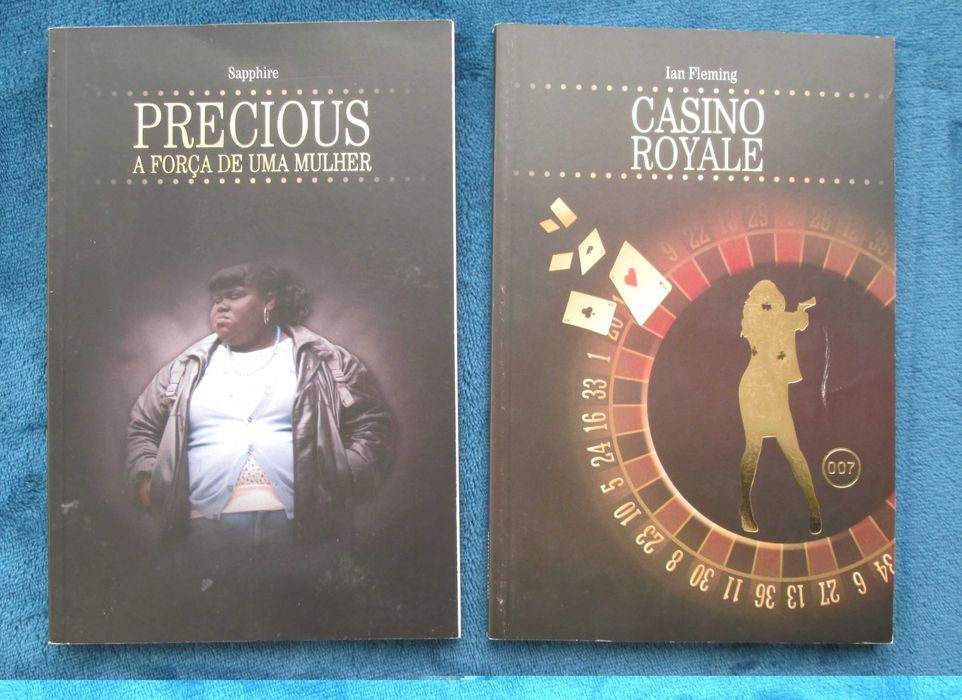 Coleção Revista Visão - sucessos bilheteira