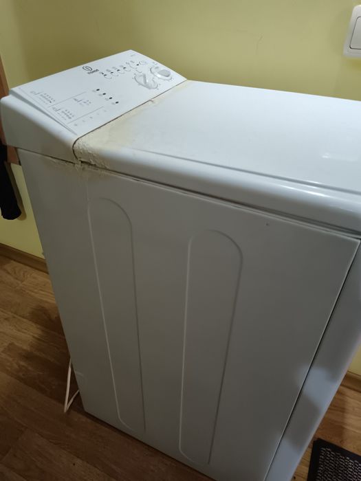 Стиралка Indesit witp 82