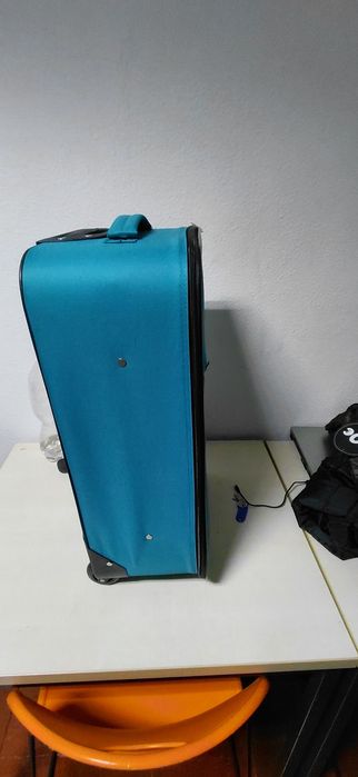 Mala pra viagem  super nova