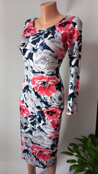 Сукня вагітним 48 50 розмір нова натуральна тканина