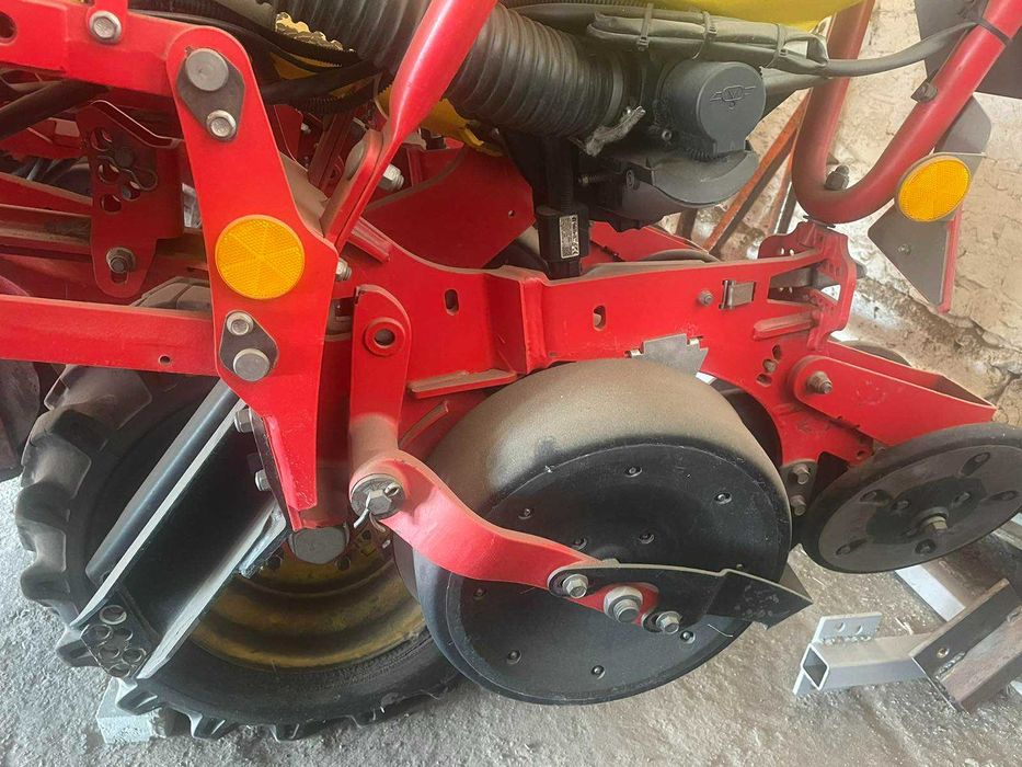 Сівалка Vaderstad Tempo8