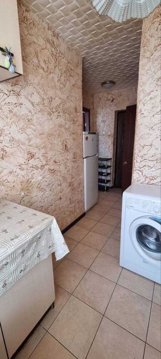 Срочно. Однокомнатная квартира на таирово