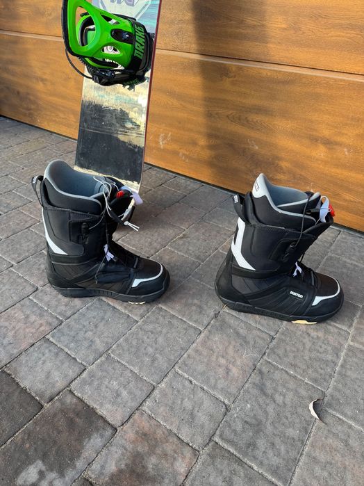 Buty snowboardowe Burton Moto Boa 44