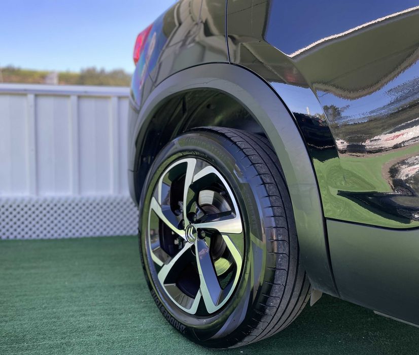 Citroen C5 AirCross 1.5 BlueHDi Shine EAT8 NACIONAL