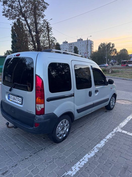 Продам Renаult Kangoo 2004
