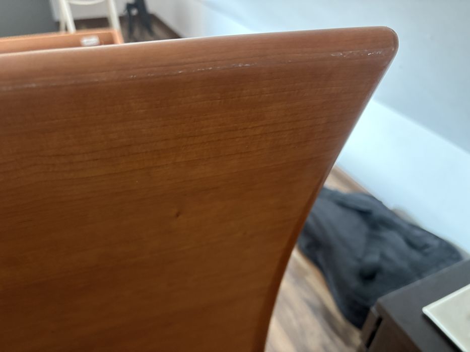 Rama łóżka, solidna, do materaca 160x200