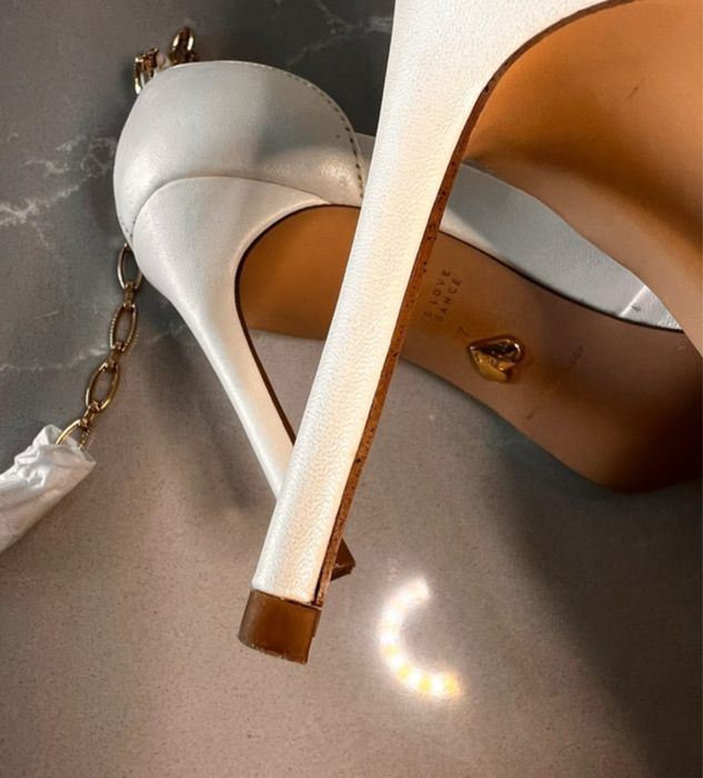 Sapatos classicos