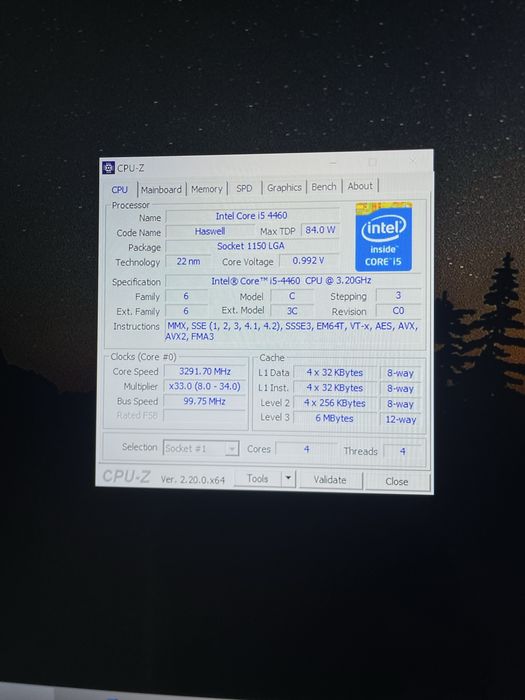 Setup PC Gaming Completo – Intel i5 / 8GB RAM / GTX 1050 Ti 4GB / SSD+HDD / Monitor HP 19"