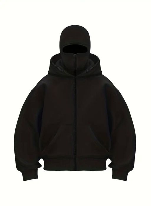 THFT Hoodie/Jacket