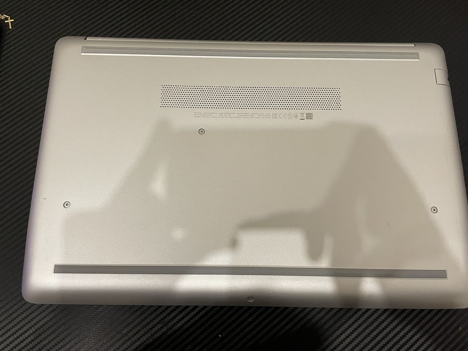 Notebook HP em otimas condicoes