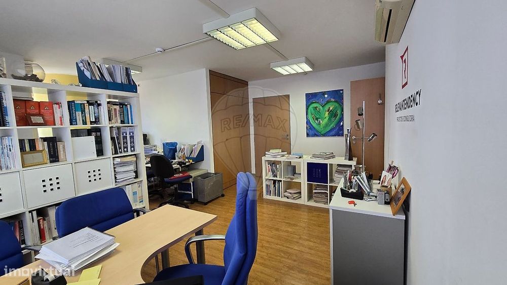 Escritório  para arrendamento