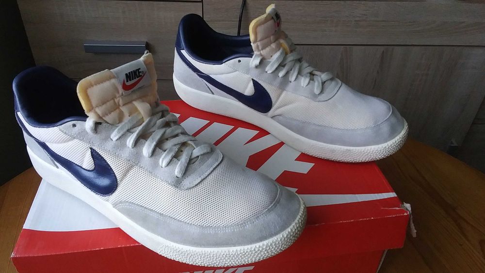 Męskie sneakersy Nike roz.46