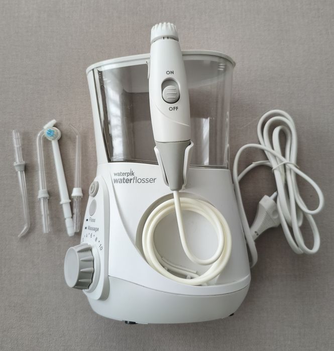 Waterpik irygator WP-660E