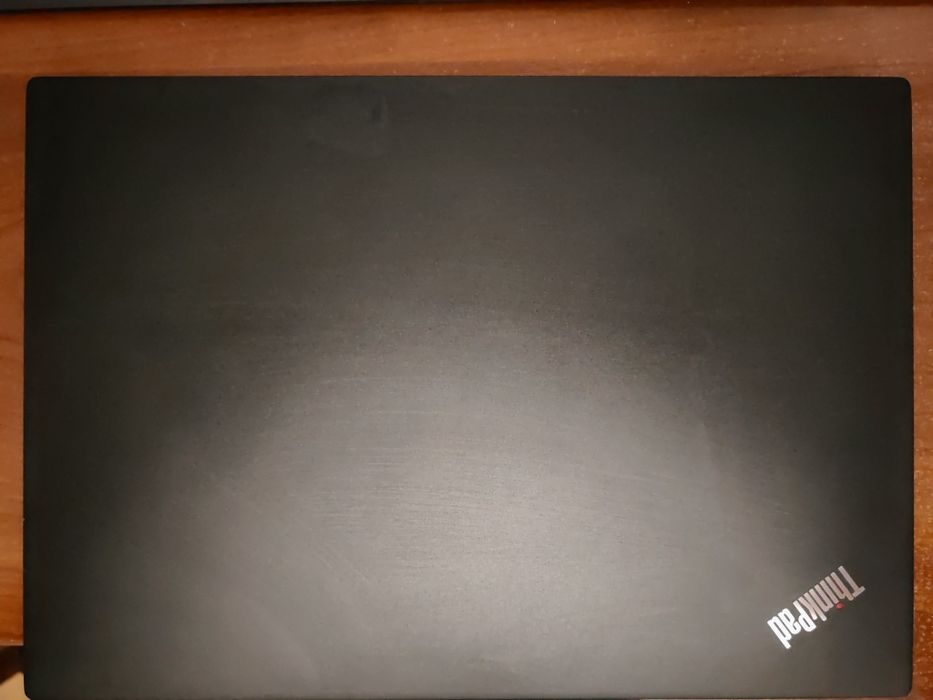 Ноутбук Lenovo ThinkPad L13 Gen2