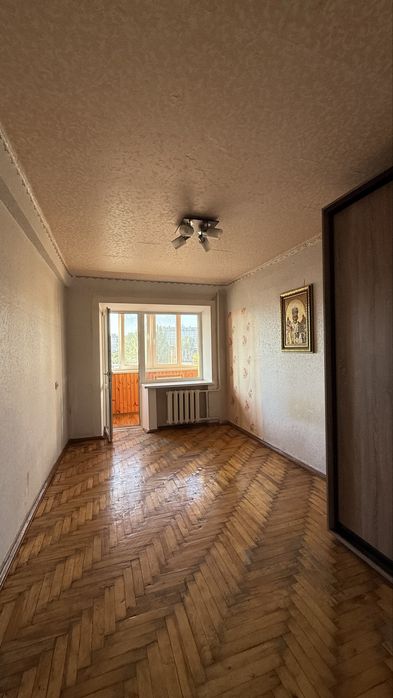 Продается 3-х комн. кв. в центре