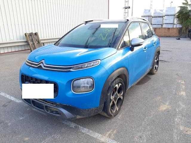 Citroen C3 Aircross Shine (2019) - Carro Peças