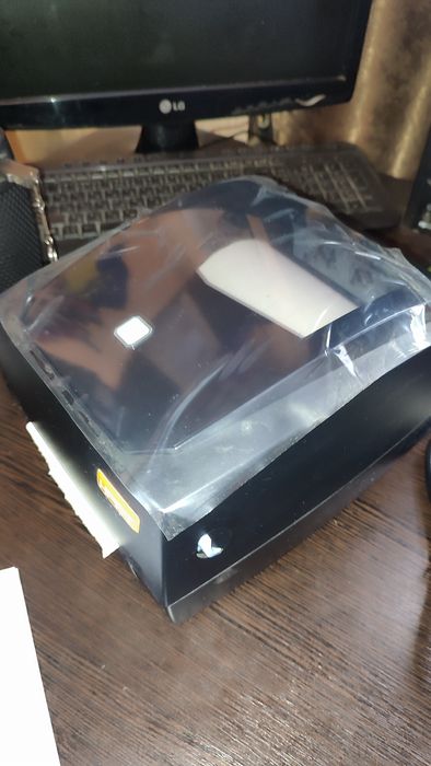 принтер hprt ht 100