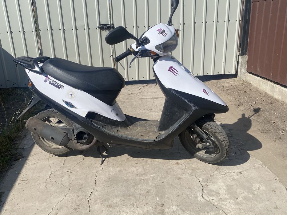 Продам скутер хонда