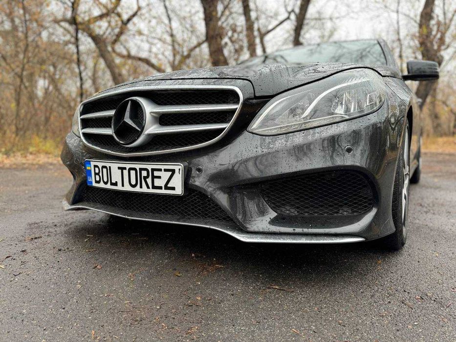 Разборка 
W212 (2009-2011-2016) E class