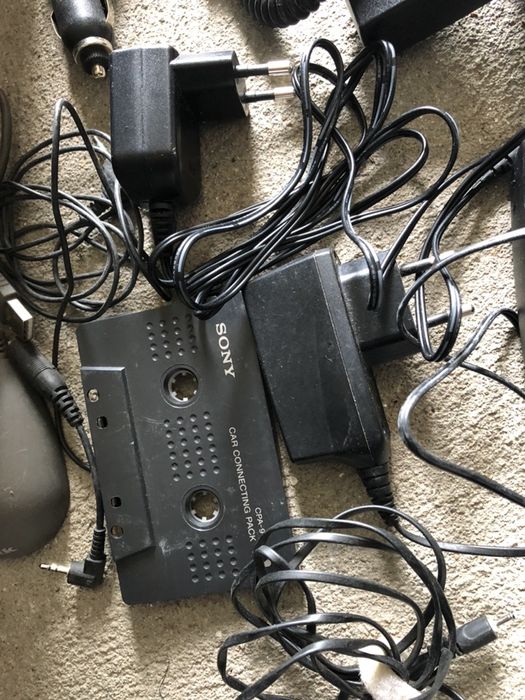 Varios carregadores nokia e outras marcas64354210290691123