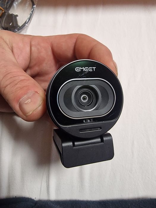 Kamera internetowa 4k Emeet