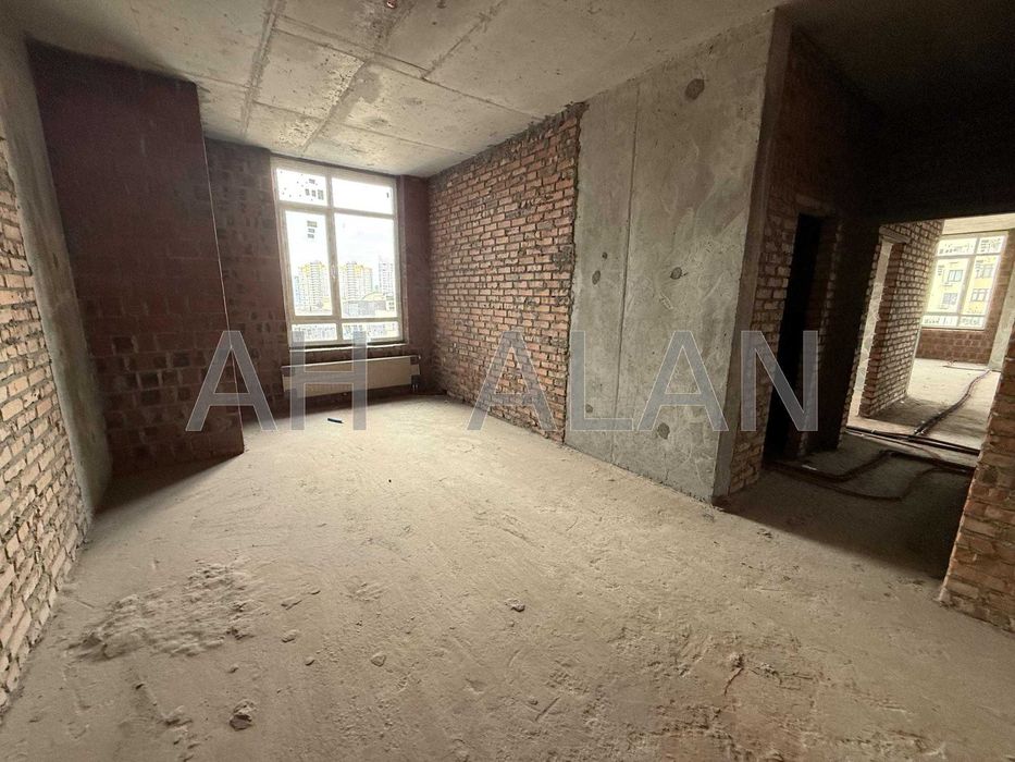 3-комнатная квартира по адресу ул. Олеся Гончара (площадь 117 м²) - Atlanta.ua - фото 16