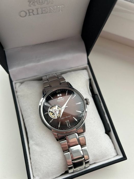 Годинник Orient EMAM63 Японія