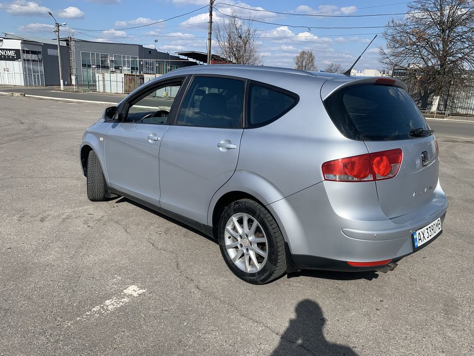 Продам  Seat Altea XL