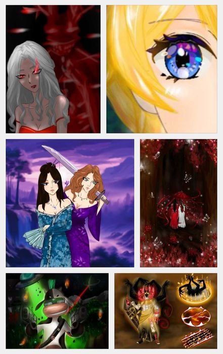 Вчитель малювання (онлайн)